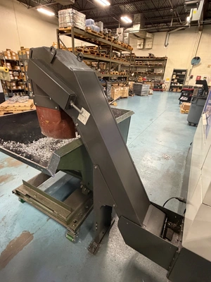 USED 2020 HAAS VF 6/50