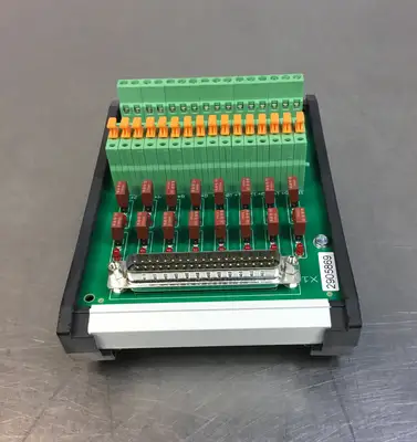 USED PHOENIX CONTACT C300