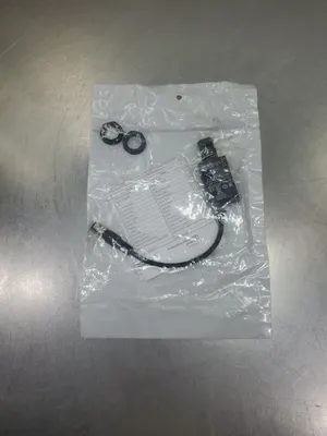 ALLEN BRADLEY 42KL-G1TC-G3 Ser.A Infrared Fiber Optic Sensor. 5E-2/1