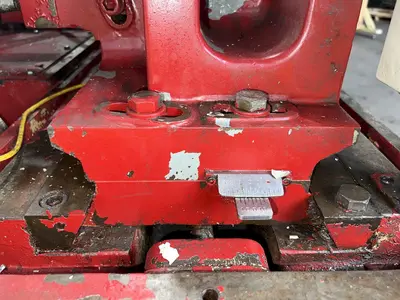 USED REED B111