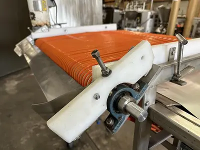 Berry Sizer