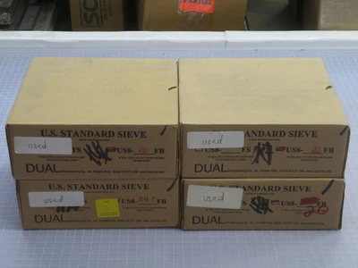 New | in-Stock U.S. STANDARD _UNKNOWN_ Miscellaneous Laboratory Equipment | OCO Industrial #1702376