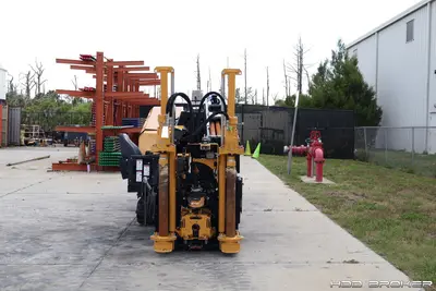Used 2025 VERMEER 2025 VERMEER D24G4 Drill Rigs Florida US | HDD Broker #1346209