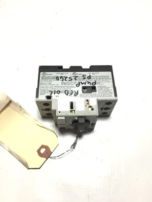 USED ALLEN‑BRADLEY 140M-C2E-B40