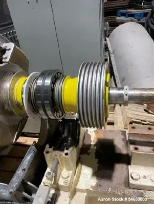 Used BIRD 3600 Decanter Centrifuges Illinois US | Aaron Equipment #1436975