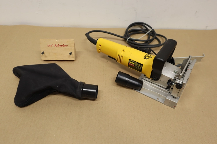Used DEWALT DW682 Air Tools, DC Electrical Tools & Accessories Minnesota US | Machinesused.com #1295841