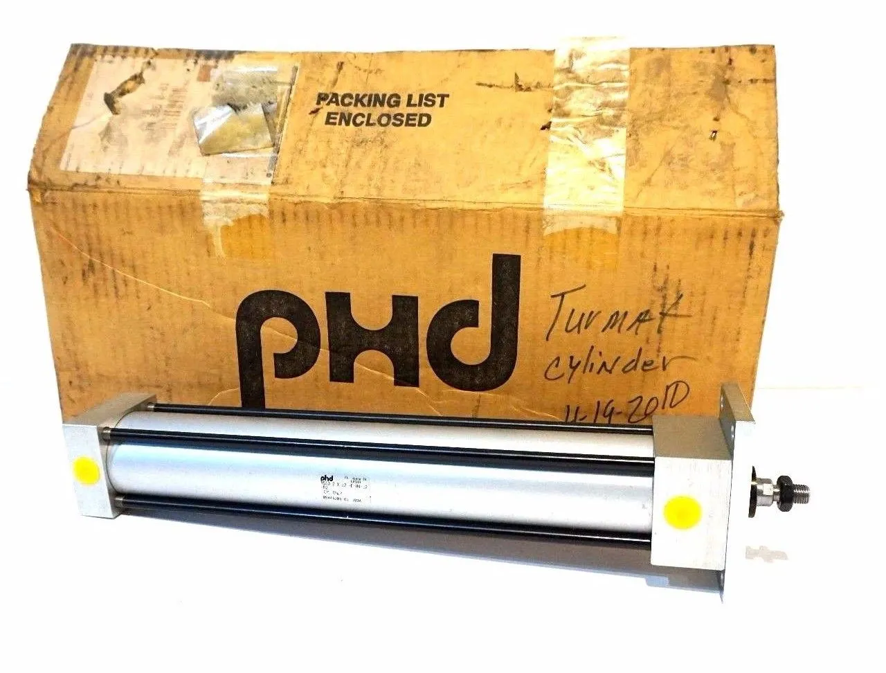 NEW PHD 08444204-01