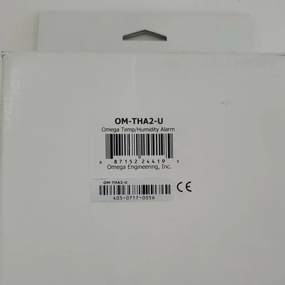 USED OMEGA OM-THA2-U