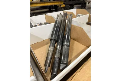 Used _UNKNOWN_ _UNKNOWN_ Drills Utah US | KD Auctions #1549287