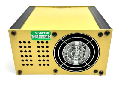 W515MT23 | Acopian  Regulated Power Supply 90-132V Input 23A 5-15V - New Other