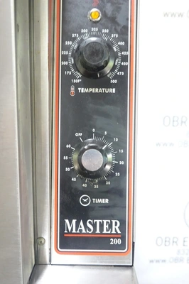 USED Garland MCO-GS-20-S