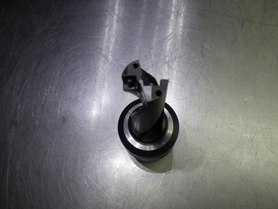 Sandvik Capto C5 24mm Coolant Thru Drill 125mm Pro R416.2-0240C5-31 (LOC2675B)