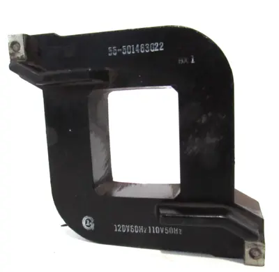 NEW GENERAL ELECTRIC 55-501463G22 COIL 55501463G22