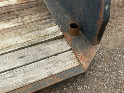 Used _UNKNOWN_ _UNKNOWN_ Automotive Equipment Michigan US | Miedema Asset Management Group #1321445