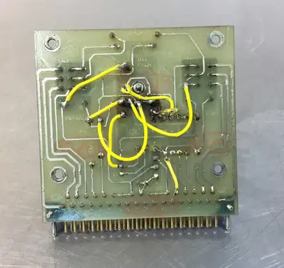 Used SAIA _UNKNOWN_ PLC Processors South Carolina US | Palmetto Automation #1506148