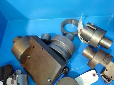 Tooling