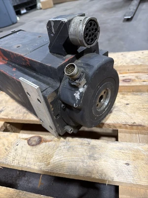 USED Rexroth hss112a-b05-fs70-h2