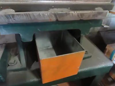 1943 BENCHMASTER 151 Stamping Presses | MD Equipment Services LLC (9)