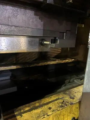 WEST MICHIGAN SPLINE 36 Spline Rollers | Machinery Intl. Corp. (17)