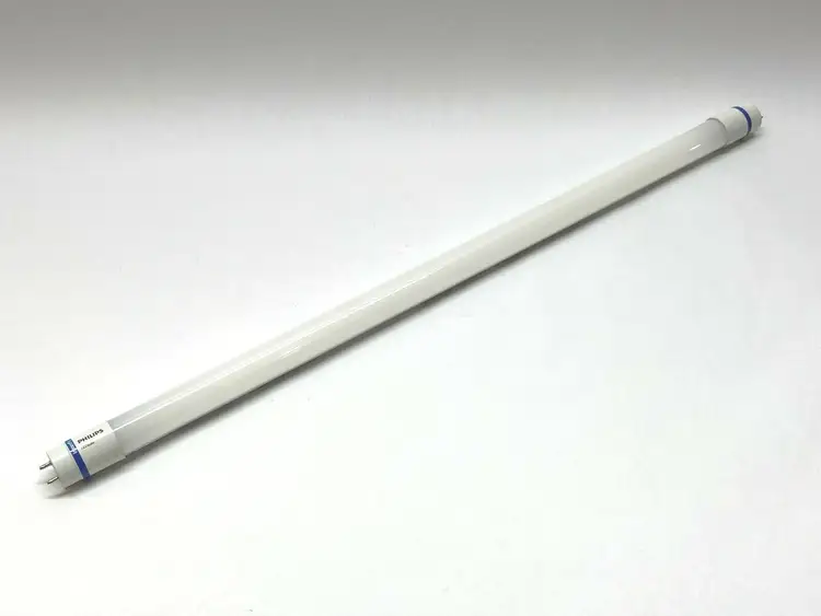 Used PHILIPS LIGHTING LED LAMP T8 24" 7W 120-277/347V Lighting | Maverick Industrial Sales #1120689