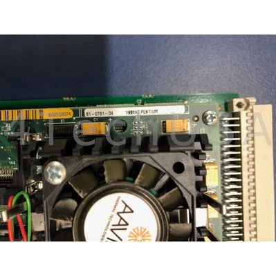 Used Universal Instruments Corporation 47545701 Miscellaneous PCB & SMT Equipment Michigan US | 4Tech USA #1540474
