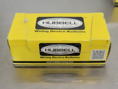 NEW HUBBELL HBL2162I