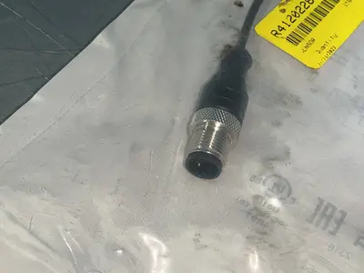 New | in-Stock AVENTICS R412022863 Proximity Sensors Ohio US | HGR 24 #1406206