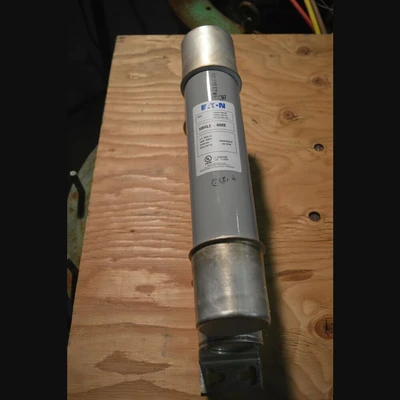 Eaton 400E Amp Fuse