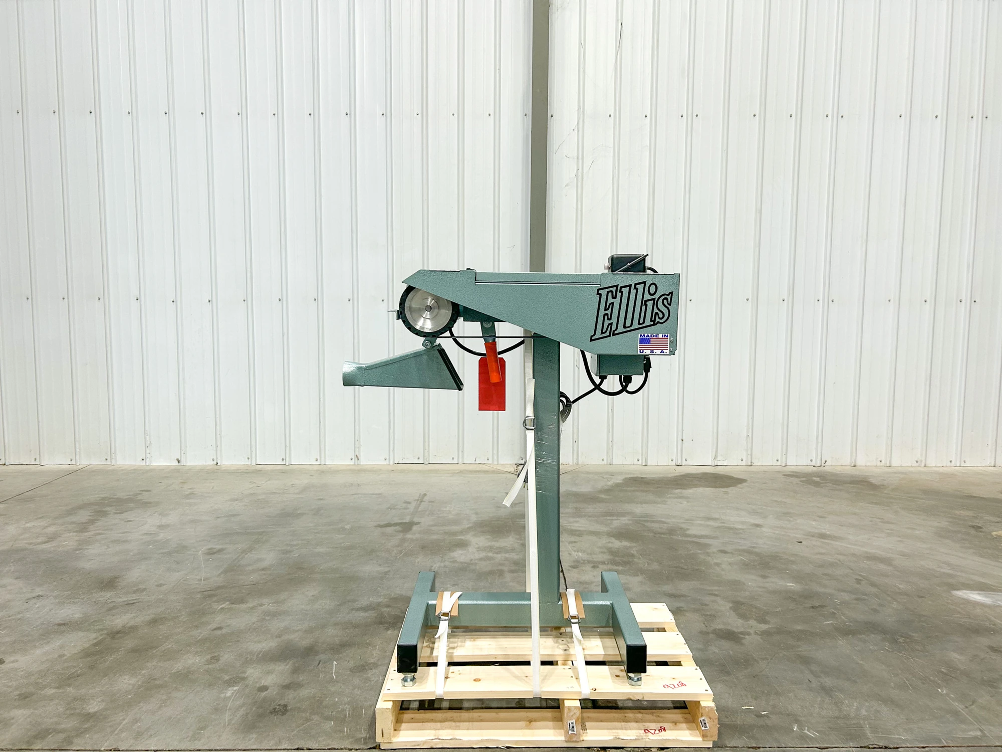 NEW ELLIS 6000