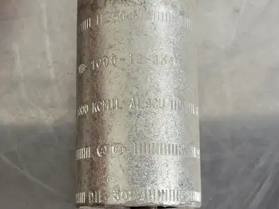 NEW ILSCO ALND-1000-12-134