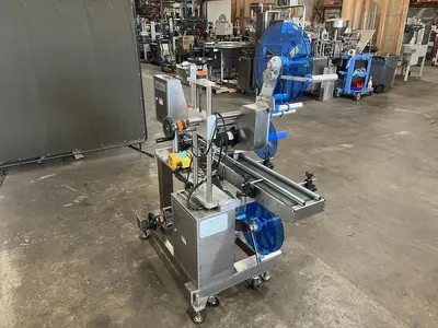 USED 2015 LABEL-ON BASIC 300