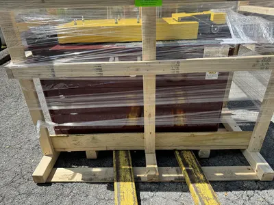 FLAGLER QUADFORMER Roll Formers | THREE RIVERS MACHINERY (3)