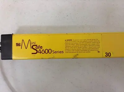 USED STI MS46-30-1390-Q1-X
