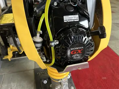 New | in-Stock BOMAG BT50 Trench Compactors New York US | Abele Tractor #1343097
