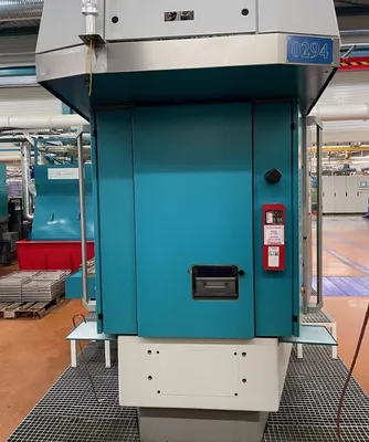 2017 INDEX MS22-6 Multi-Spindle Screw Machines (CNC) | Graff-Pinkert (5)
