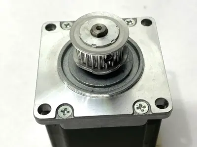 USED JAPAN SERVO KH56QM2B050