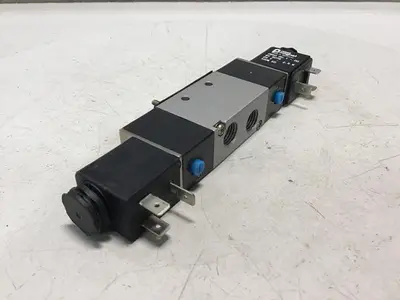 USED MINDMAN BN-220-4E2