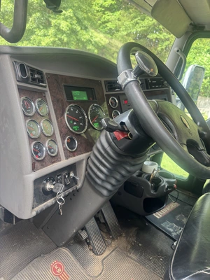 Used 2021 KENWORTH T3 Tow trucks Michigan US | Miedema Asset Management Group #1424669