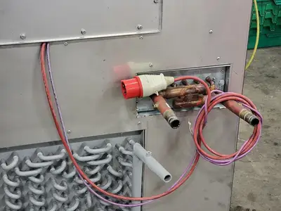 Heat Exchanger