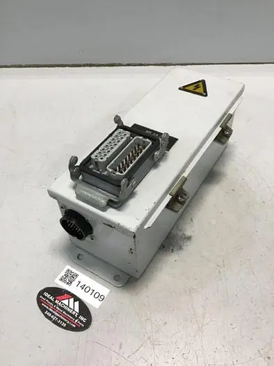 Used CINCINNATI MILACRON 5084077 Robot Parts Michigan US | Ideal Machinery #582188