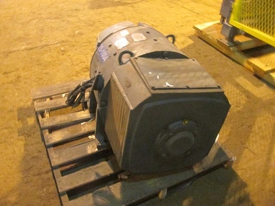 Used _UNKNOWN_ _UNKNOWN_ D.C. Motors Ohio US | Federal Equipment Company #1553217