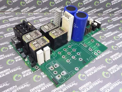Fanuc A20B-1005-0210/02A Servo Amplifier Main Control Board Used
