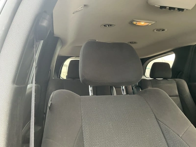 Used 2017 DODGE DURANGO SUVs Michigan US | Miedema Asset Management Group #1312987