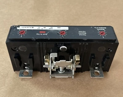 USED Eaton MT3800T