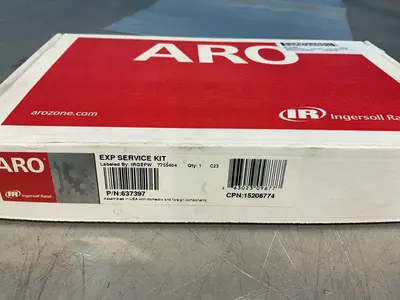 New | in-Stock ARO 637397 Miscellaneous MRO Ohio US | HGR 24 #1325091