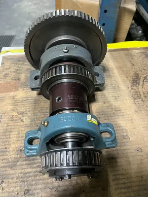 Conic Systems harmonic drive Bag Machine Accessories | Mark One Machinery (3)