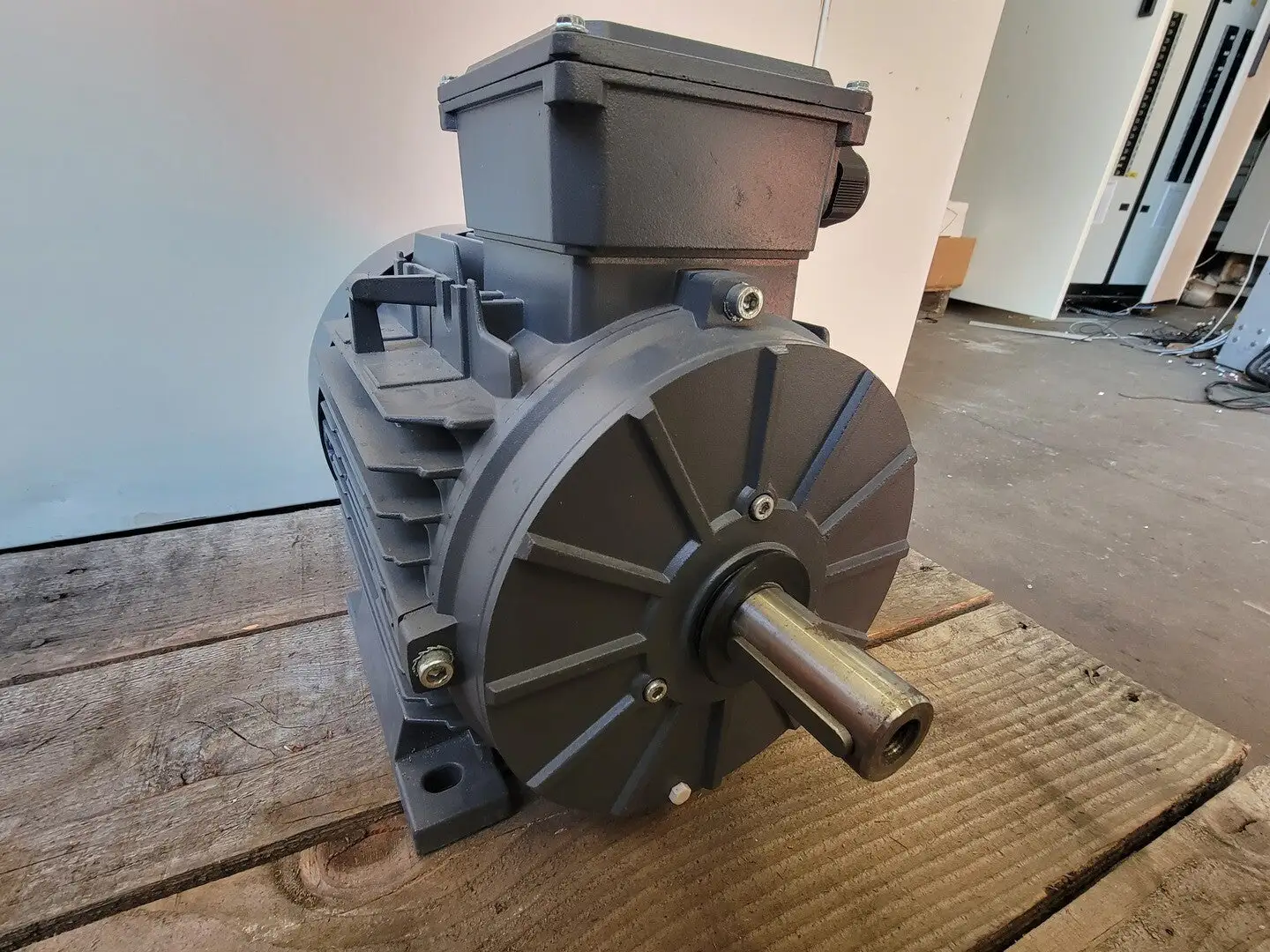 New | in-Stock TECHTOP MTP112MA4D Motors (misc) British Columbia CA | Lenmark #367458