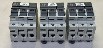 Used WOHNER AESCC Miscellaneous Equipment (Electrical & Power) | Surplus Asset Holdings #1191175
