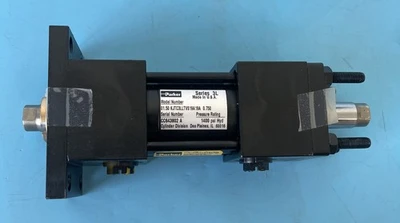 NEW Parker 01.50-KJTC3LLTVS19A19A-0.750