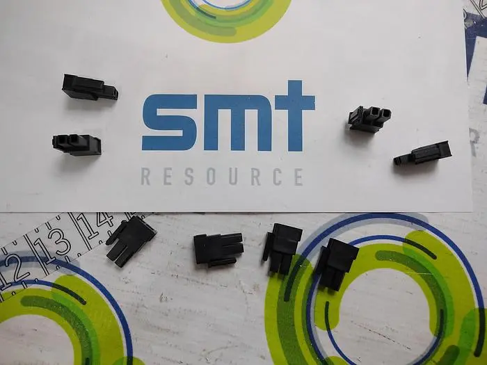 Used MOLEX X 1700010102 Misc Electrical & Power Parts Florida US | SMT Resource #495266